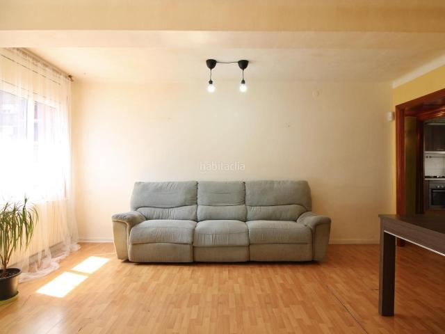 Piso en venta en Barcelona, La Verneda La Pau. Pisos.