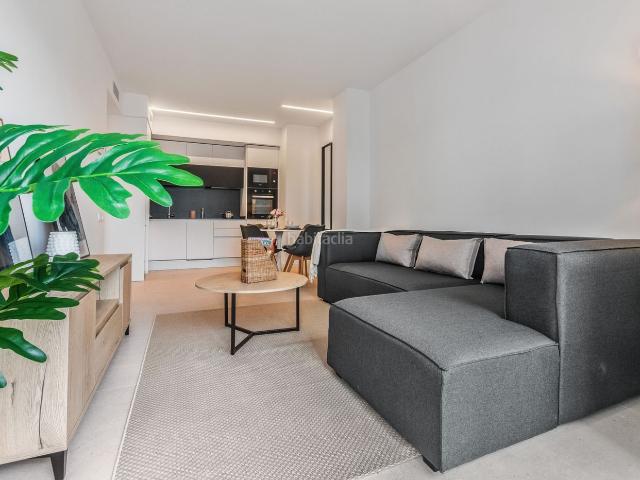 Piso en venta en Barcelona, La Verneda La Pau. Pisos.