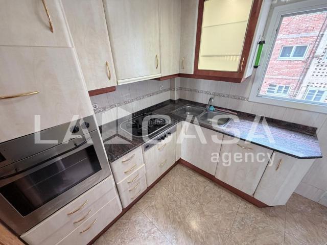 Piso en venta en Barcelona, La Verneda La Pau. Pisos.