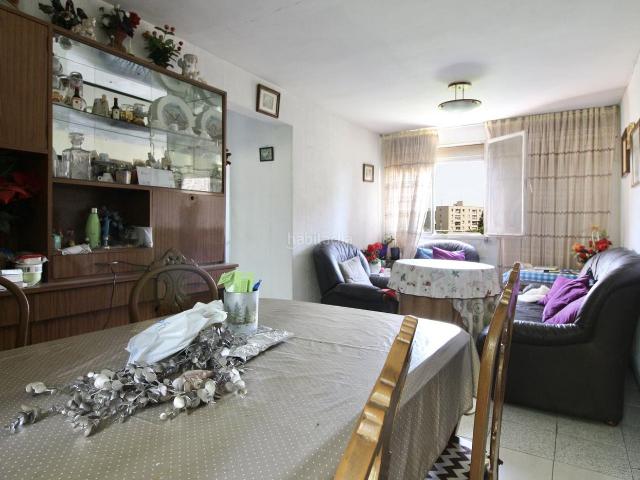 Piso en venta en Barcelona, La Verneda La Pau. Pisos.