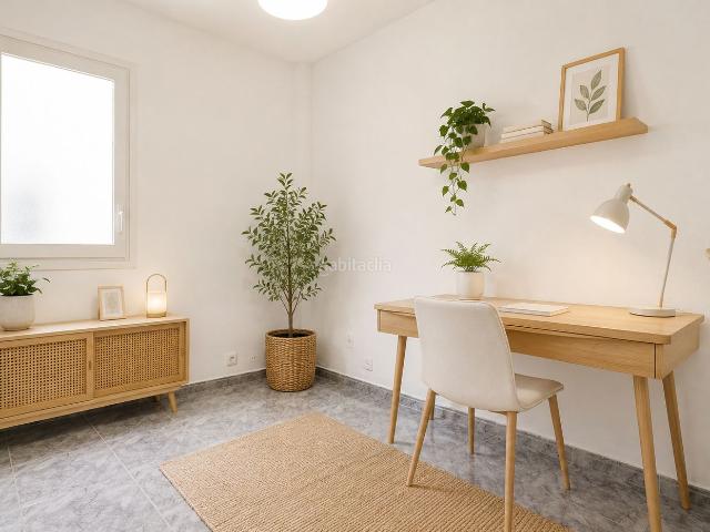 Piso en venta en Barcelona, La Verneda La Pau. Pisos.