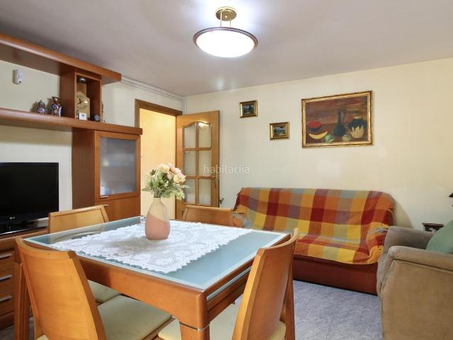 Piso en venta en Barcelona, La Verneda La Pau. Pisos.
