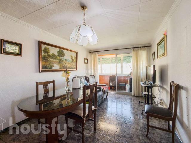 Piso en venta en Barcelona, La Verneda La Pau. Pisos.