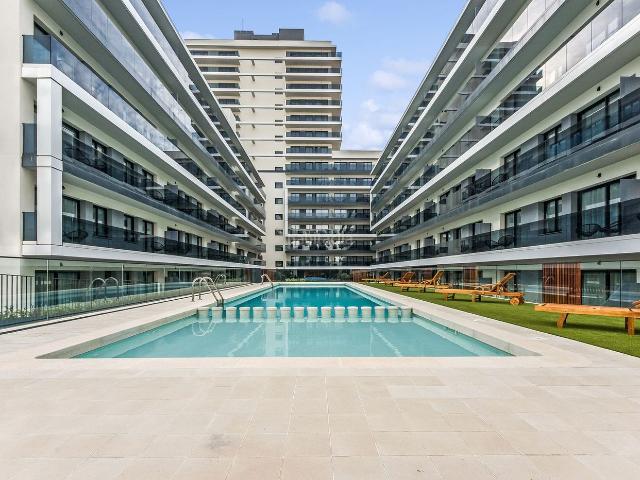 Piso en venta en Barcelona, La Verneda La Pau. Pisos.