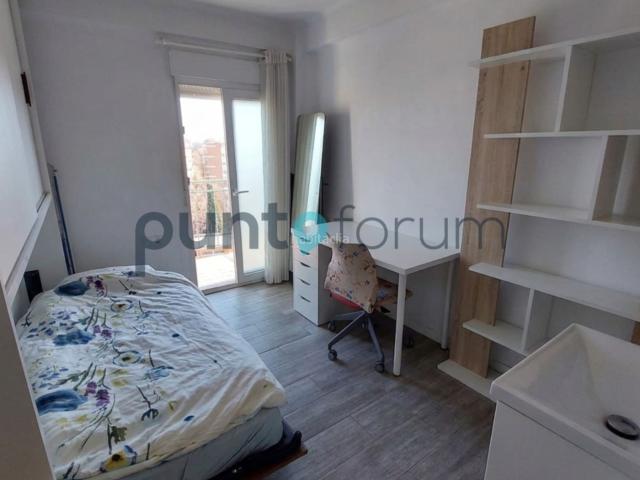 Piso en venta en Barcelona, La Verneda La Pau. Recién reformado. Pisos.