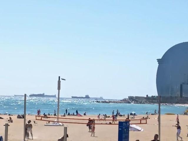 Piso en venta en Barcelona, La Barceloneta