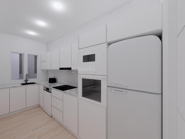 Piso en venta en Barcelona, La Bordeta. OPORTUNIDAD EN LA ZONA!. Pisos.