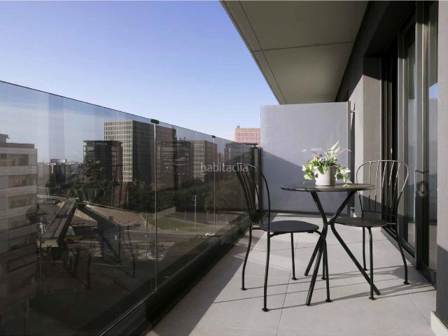 Piso en venta en Barcelona, La Bordeta. Pisos.