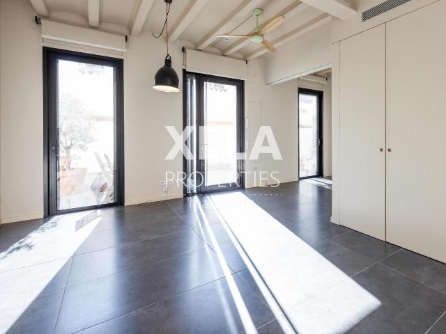 Piso en venta en Barcelona, La Bordeta. Sants Pied à terre. Pisos.