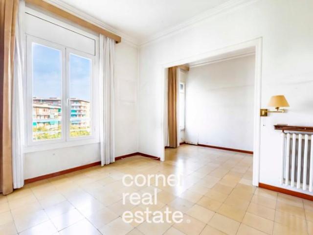 Piso en venta en Barcelona, La Dreta de l´Eixample