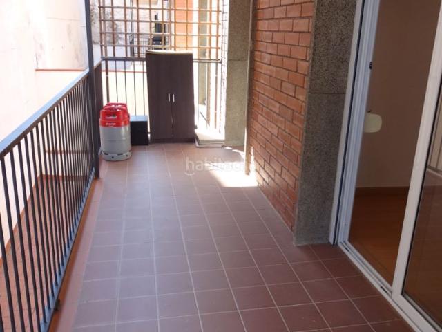 Piso en venta en Barcelona, La Font d´en Fargues. Font d'en Fargas C Arc Sant Martí con terraza y 3 habit. Pisos.