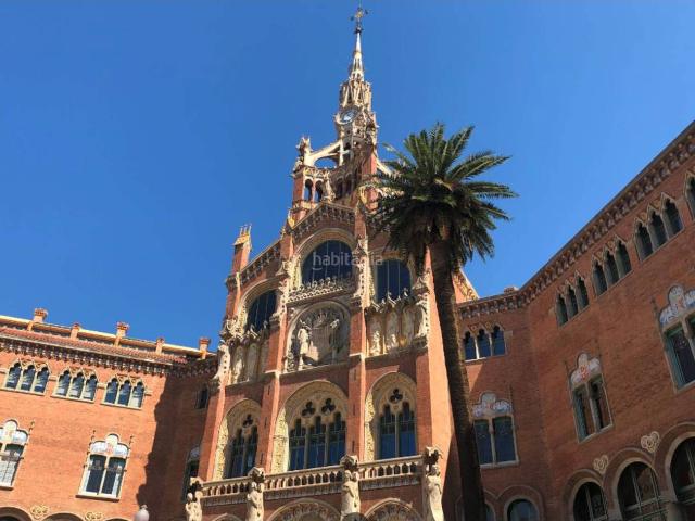 Piso en venta en Barcelona, La Font d´en Fargues. OPORTUNIDAD PARA INVERSORES ACTIVO CON POTENCIAL DE REVALORIZACIÓN. Pisos.