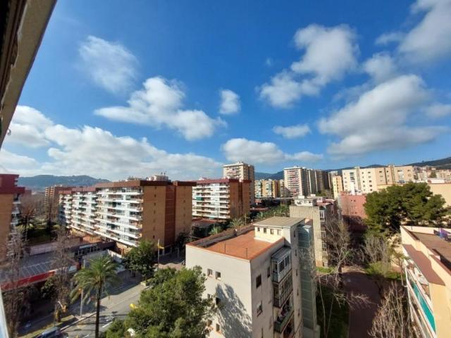 Piso en venta en Barcelona, La Guineueta
