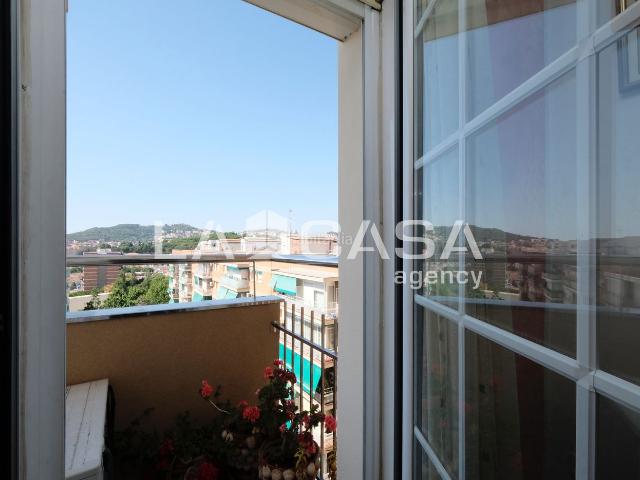 Piso en venta en Barcelona, La Guineueta. Piso Passeig de Valldaura, Barcelona. Pisos.