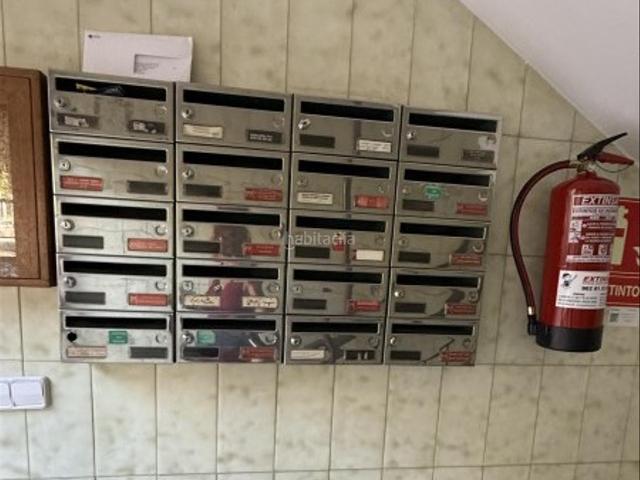 Piso en venta en Barcelona, La Guineueta. Pisos.