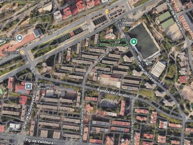 Piso en venta en Barcelona, La Guineueta. Venta Piso en Barcelona. Pisos.