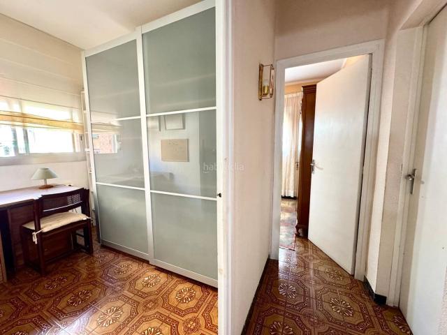 Piso en venta en Barcelona, La Marina del Port. Pis Exterior Completament Soleado a Calle Fonería. Pisos.