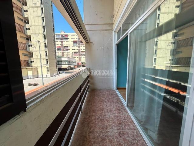 Piso en venta en Barcelona, La Marina del Port. Piso en venta en Barcelona. Pisos.