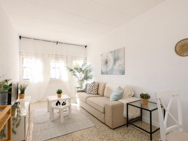 Piso en venta en Barcelona, La Marina del Port. Piso en Venta en La Marina del Port Oportunidad Única por 265,000. Pisos.