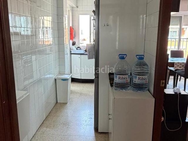 Piso en venta en Barcelona, La Marina del Port. PISO LUMINOSO CON INCREIBLES VISTAS. Pisos.
