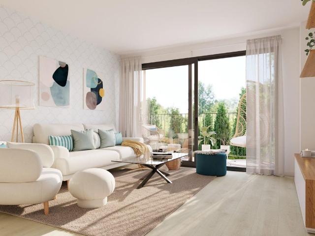 Piso en venta en Barcelona, La Marina del Port. Pisos.