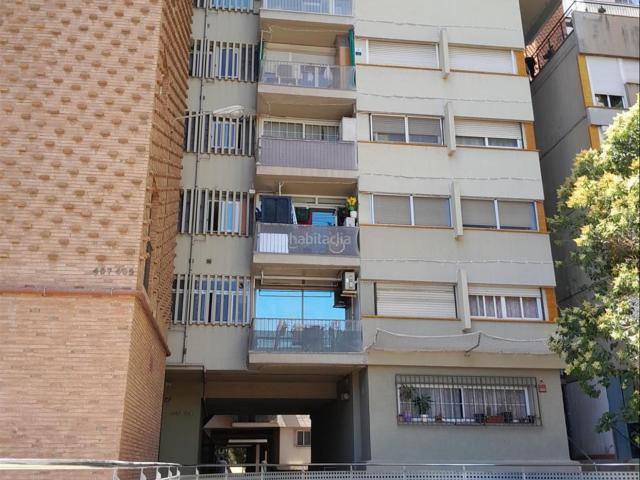 Piso en venta en Barcelona, La Marina del Port. Pisos.
