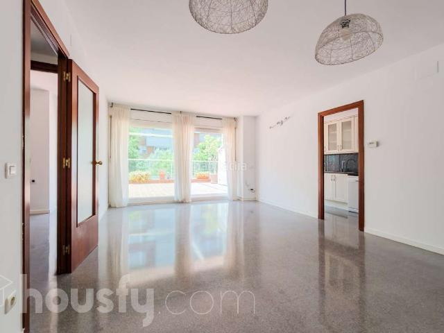 Piso en venta en Barcelona, La Marina del Port. Pisos.