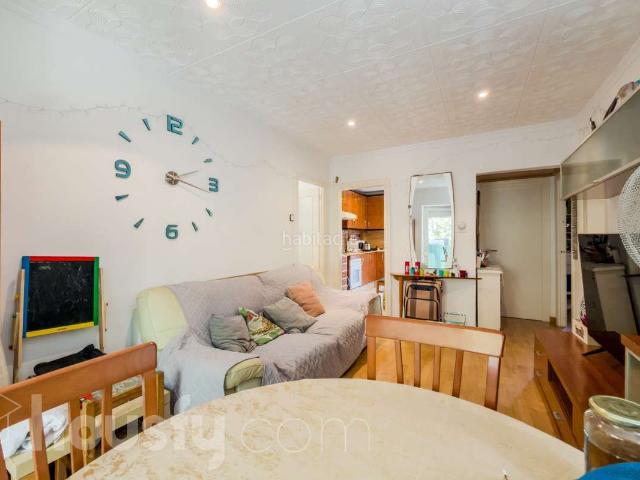 Piso en venta en Barcelona, La Marina del Port. Pisos.