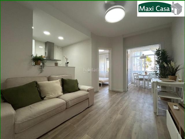 Piso en venta en Barcelona, La Marina del Port. Pisos.