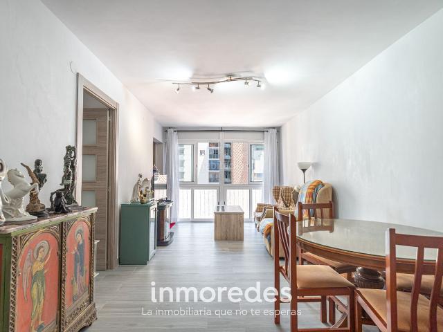 Piso en venta en Barcelona, La Marina del Port. Pisos.