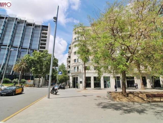 Piso en venta en Barcelona, La Nova Esquerra de l´Eixample