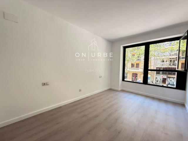 Piso en venta en Barcelona, La Nova Esquerra de l´Eixample. CALLE DEL COMTE DURGELL. Pisos.