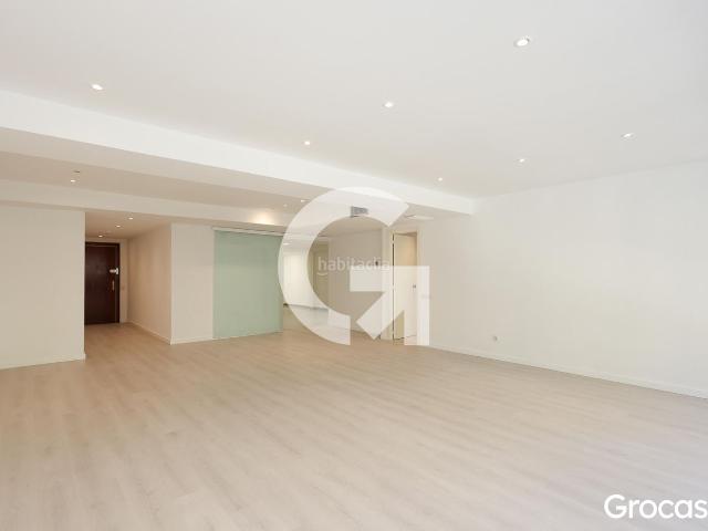 Piso en venta en Barcelona, La Nova Esquerra de l´Eixample. Espectacular piso en Gran Via Urgell. Pisos.