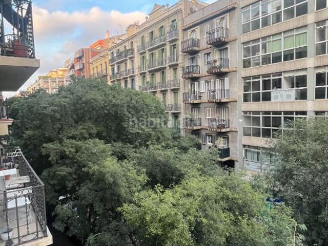 Piso en venta en Barcelona, La Nova Esquerra de l´Eixample. EXCELENTE UBICACION!. Pisos.