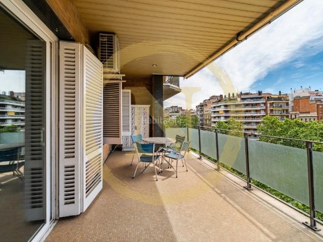 Piso en venta en Barcelona, La Nova Esquerra de l´Eixample. Fantástico piso en Nova Esquerra de Eixample. Pisos.