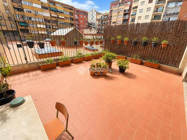 Piso en venta en Barcelona, La Nova Esquerra de l´Eixample. Piso en venta en Barcelona. Pisos.