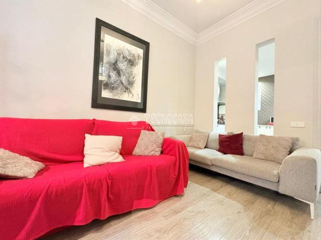 Piso en venta en Barcelona, La Nova Esquerra de l´Eixample. Piso en venta en Barcelona. Pisos.