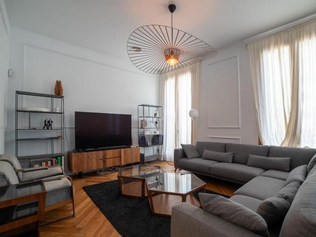 Piso en venta en Barcelona, La Nova Esquerra de l´Eixample. Piso en Venta en Gran Vía de les Corts Catalanes. Pisos.