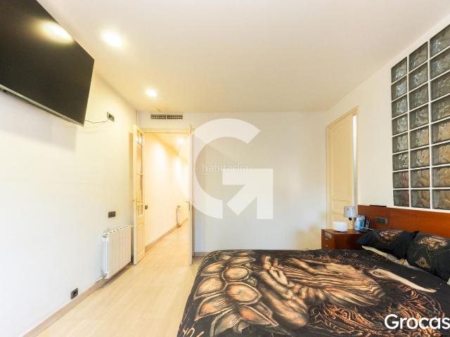 Piso en venta en Barcelona, La Nova Esquerra de l´Eixample. Piso En el Corazón del Eixample en Consell de Cent. Pisos.