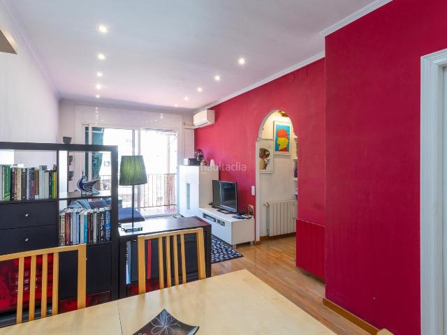 Piso en venta en Barcelona, La Nova Esquerra de l´Eixample. PISO REFORMADO EN EIXAMPLE ESQUERRA. Pisos.