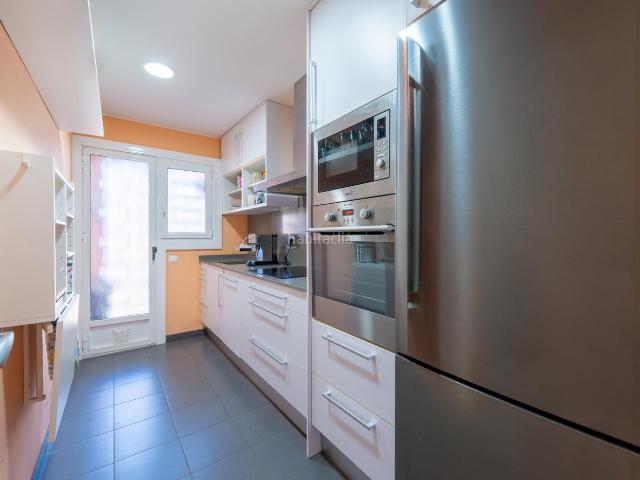 Piso en venta en Barcelona, La Nova Esquerra de l´Eixample. Pisos.