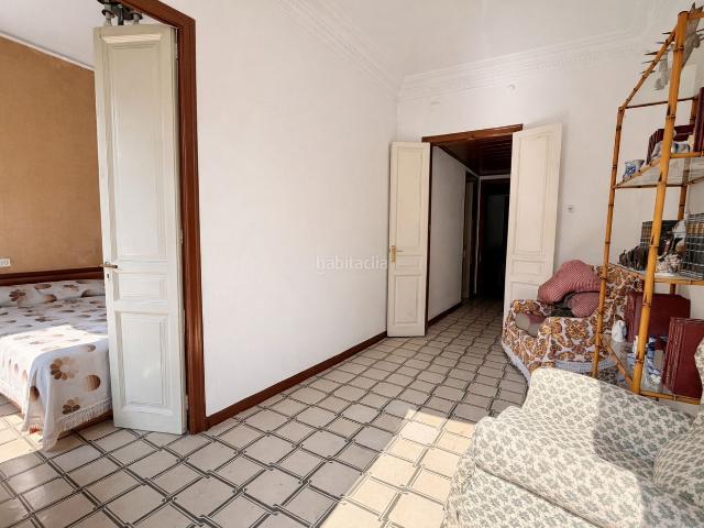 Piso en venta en Barcelona, La Nova Esquerra de l´Eixample. Pisos.