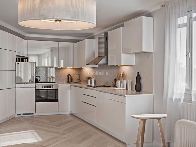 Piso en venta en Barcelona, La Nova Esquerra de l´Eixample. Pisos.