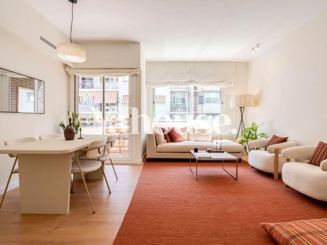 Piso en venta en Barcelona, La Nova Esquerra de l´Eixample. Pisos.
