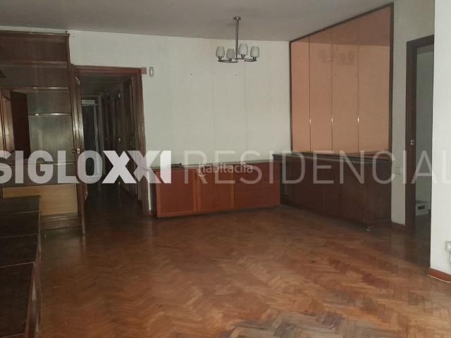 Piso en venta en Barcelona, La Nova Esquerra de l´Eixample. Pisos.