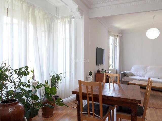 Piso en venta en Barcelona, La Nova Esquerra de l´Eixample. Pisos.