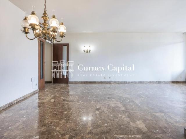 Piso en venta en Barcelona, La Nova Esquerra de l´Eixample. Pisos.