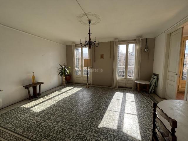 Piso en venta en Barcelona, La Nova Esquerra de l´Eixample. Pisos.