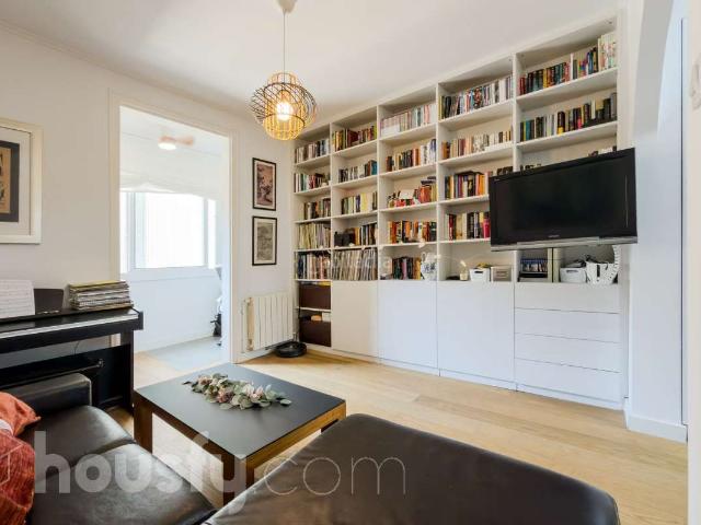 Piso en venta en Barcelona, La Nova Esquerra de l´Eixample. Pisos.