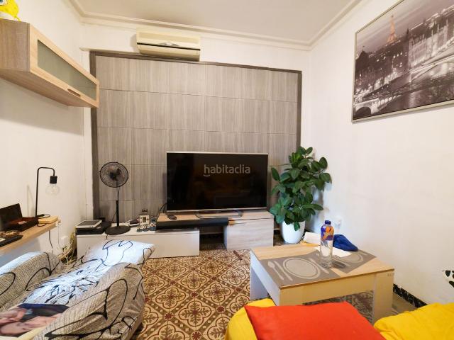 Piso en venta en Barcelona, La Nova Esquerra de l´Eixample. Pisos.